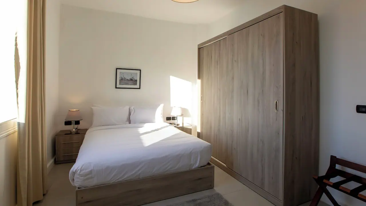 Hotel Palma - Port Said